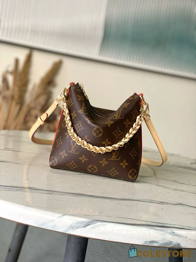 Colestore Louis Vuitton Multipass Mini Monogram coated canvas 17.5 x 18 x 9.5cm - 1