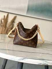 Colestore Louis Vuitton Multipass Mini Monogram coated canvas 17.5 x 18 x 9.5cm - 1