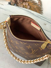 Colestore Louis Vuitton Multipass Mini Monogram coated canvas 17.5 x 18 x 9.5cm - 4