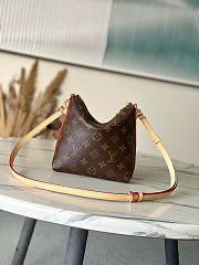 Colestore Louis Vuitton Multipass Mini Monogram coated canvas 17.5 x 18 x 9.5cm - 3