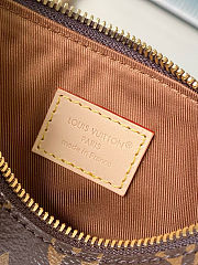 Colestore Louis Vuitton Multipass Mini Monogram coated canvas 17.5 x 18 x 9.5cm - 2