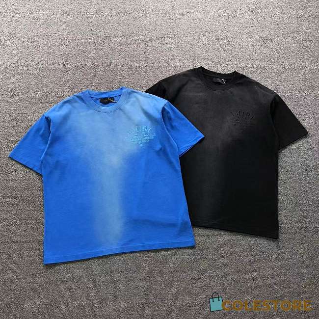 Colestore Amiri ARTS DISTRICT OVERSIZED TEE - 1