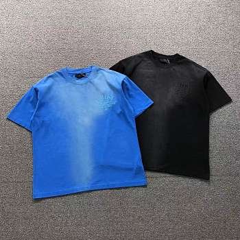 Colestore Amiri ARTS DISTRICT OVERSIZED TEE