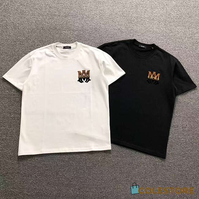 Colestore Amiri  MA TEE - 1