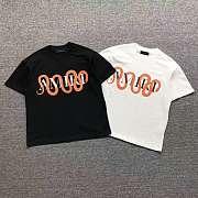Colestore Amiri SNAKE TEE - 1