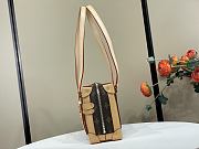 Colestore  Louis Vuitton Malle De Jour Monogram Canvas 24 x 15 x 8 cm - 6