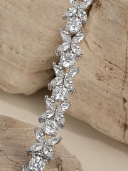 Colestore Tiffany & Co. Tennis Bracelet - 3