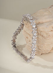 Colestore Tiffany & Co. Tennis Bracelet - 4