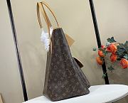 Colestore Louis Vuitton Nevereverfull Cargo Monogram Archive coated canvas 38 x 60 x 28 cm - 5