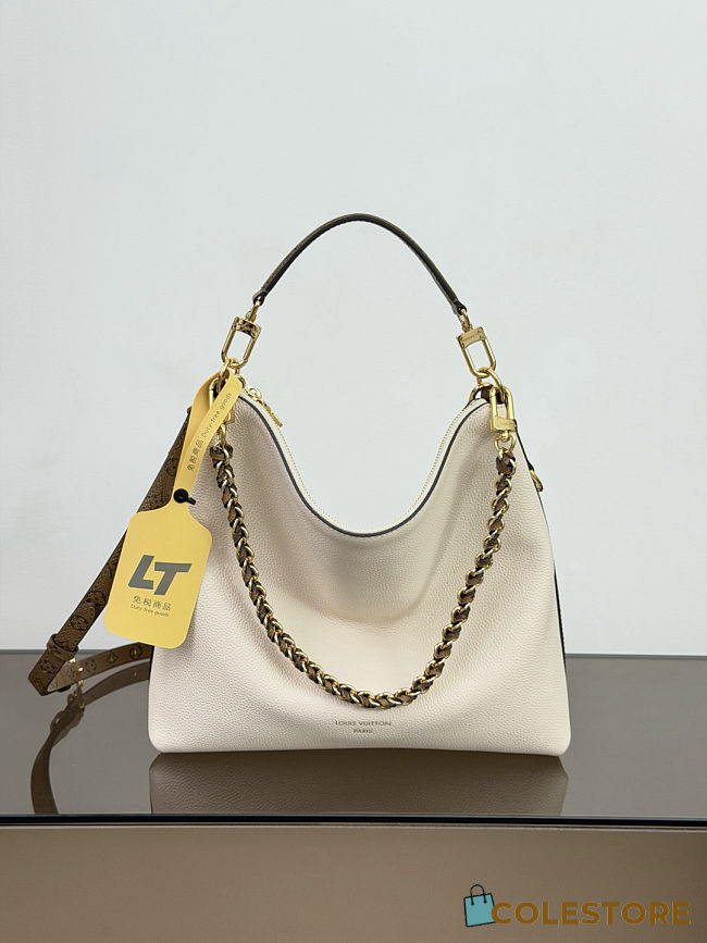 Colestore Louis Vuitton Multipass Vanilla Calfskin 30 x 26 x 10 cm - 1