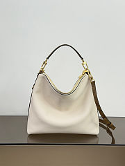 Colestore Louis Vuitton Multipass Vanilla Calfskin 30 x 26 x 10 cm - 6