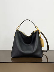 Colestore Louis Vuitton Multipass Black Calfskin 30 x 26 x 10 cm - 6