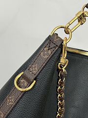 Colestore Louis Vuitton Multipass Black Calfskin 30 x 26 x 10 cm - 5