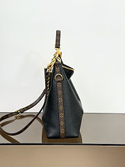 Colestore Louis Vuitton Multipass Black Calfskin 30 x 26 x 10 cm - 4