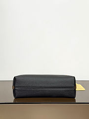 Colestore Louis Vuitton Multipass Black Calfskin 30 x 26 x 10 cm - 3