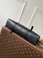 Colestore Louis Vuitton Squire East West Boldly Black 29 x 14 x 8 cm - 6