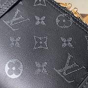 Colestore Louis Vuitton Squire East West Boldly Black 29 x 14 x 8 cm - 3