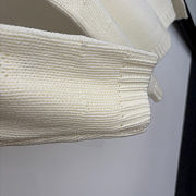 Colestore Chanel Métiers d’art 2026   Pullover   Cashmere  Ivory, Yellow & Red - 6