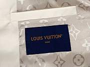 Colestore Louis Vuitton Satin Track Top - 6