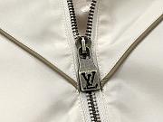 Colestore Louis Vuitton Satin Track Top - 3
