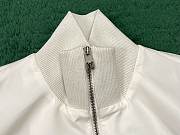 Colestore Louis Vuitton Satin Track Top - 2