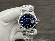 Colestore Rolex Datejust 41 Oyster, 41 mm, Oystersteel and white gold - 4