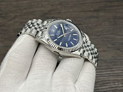 Colestore Rolex Datejust 41 Oyster, 41 mm, Oystersteel and white gold - 3