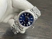 Colestore Rolex Datejust 41 Oyster, 41 mm, Oystersteel and white gold - 2