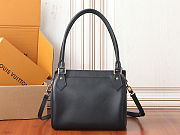 Colestore Louis Vuitton Speedpocket Monogram/Black 26 x 19 x 16 cm - 6