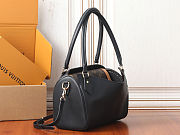 Colestore Louis Vuitton Speedpocket Monogram/Black 26 x 19 x 16 cm - 4