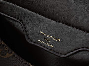 Colestore Louis Vuitton Speedpocket Monogram/Black 26 x 19 x 16 cm - 3