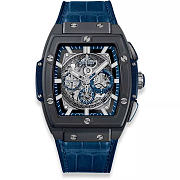Colestore Hublot Spirit of Big Bang 45 Ceramic / Blue - 1