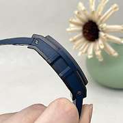 Colestore Hublot Spirit of Big Bang 45 Ceramic / Blue - 5