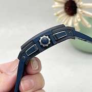 Colestore Hublot Spirit of Big Bang 45 Ceramic / Blue - 4