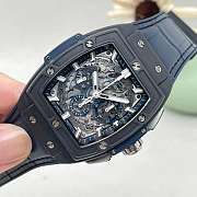 Colestore Hublot Spirit of Big Bang 45 Ceramic / Blue - 2