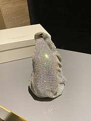 Colestore  Benedetta Bruzziches YENNEFER - Crystal On Silver - 6