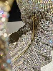 Colestore  Benedetta Bruzziches YENNEFER - Crystal On Silver - 3