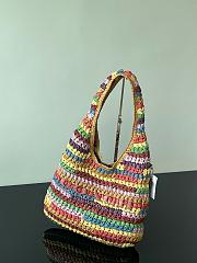 Colestore Coach Brooklyn Shoulder Bag 34 Brass/Multi - 1