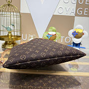 Colestore Louis Vuitton Silk Tech Dust Bag Tote 34 x 34 x 18 cm - 5