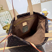 Colestore Louis Vuitton Silk Tech Dust Bag Tote 34 x 34 x 18 cm - 2