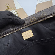Colestore Louis Vuitton Carry It Monogram coated canvas 37 x 37 x 2 cm - 2