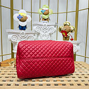 Colestore Louis Vuitton Speedy P9 Bandoulière 25 Reversible Monogram Calfskin leather 25 x 15 x 15 cm  - 5