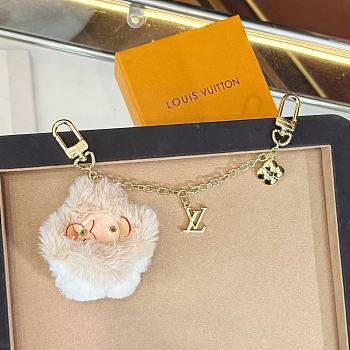 Colestore Louis Vuitton My Vivienne Chain Bag Charm