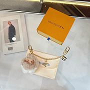 Colestore Louis Vuitton My Vivienne Chain Bag Charm - 6