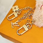 Colestore Louis Vuitton My Vivienne Chain Bag Charm - 5