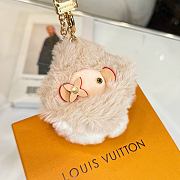 Colestore Louis Vuitton My Vivienne Chain Bag Charm - 3
