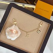 Colestore Louis Vuitton My Vivienne Chain Bag Charm - 2