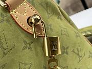 Colestore Louis Vuitton Speedy P9 Bandoulière 25 Monogram Green Dew 25 x 15 x 15 cm  - 6