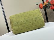 Colestore Louis Vuitton Speedy P9 Bandoulière 25 Monogram Green Dew 25 x 15 x 15 cm  - 2