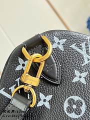 Colestore Louis Vuitton Speedy P9 Bandoulière 40 Monogram Firefly 40 x 26 x 23 cm - 4